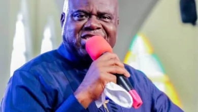 Diri defends exit from PDP, says move made for Bayelsa’s progress 13 FB IMG 1762104883450