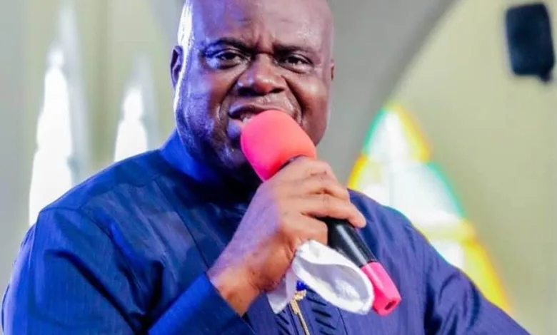 Diri defends exit from PDP, says move made for Bayelsa’s progress 9 FB IMG 1762104883450