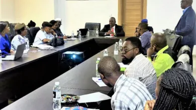 Edo sounds alarm on environmental degradation, calls for united action 15 FB IMG 1762203455035