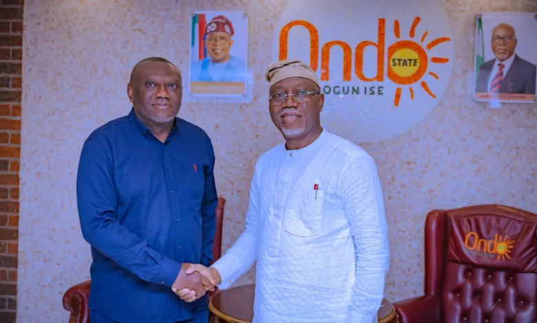 Ondo govt seals $50bn investment deal to boost industrial development 7 FB IMG 1762354510019