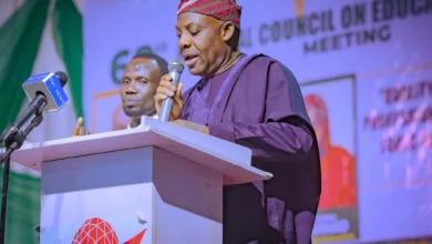 FG launches National Education Repository, moves to curb certificate fraud 8 FB IMG 1762382820862