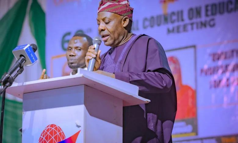 FG launches National Education Repository, moves to curb certificate fraud 3 FB IMG 1762382820862