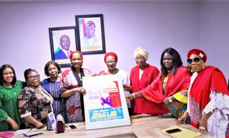 Edo Commissioner reaffirms govt’s commitment to empowerment, inclusion 1 FB IMG 1762605703721
