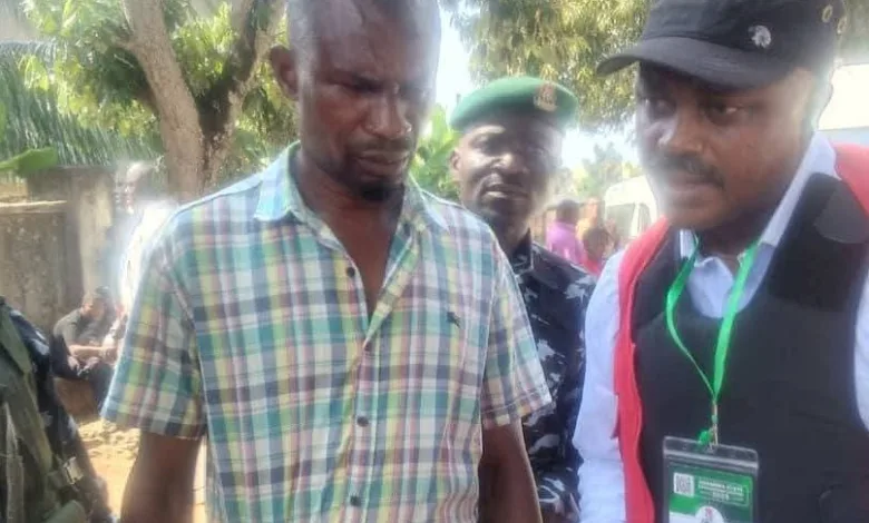 2025 Anambra Election: EFCC nabs 3 over alleged vote buying 3 FB IMG 17626402459212