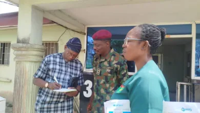 Ondo PHC Agency, Army collaborate on safe, widespread measles vaccination in 2026 2 FB IMG 1762769586266