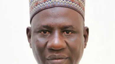 UniAbuja Governing Council appoints Sambo as Acting Registrar 2 FB IMG 17628038137612