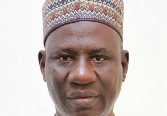 UniAbuja Governing Council appoints Sambo as Acting Registrar 1 FB IMG 17628038137612