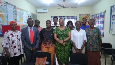LASG unveils adult language proficiency class to boost cultural exchange, career opportunities 1 FB IMG 1762847562043