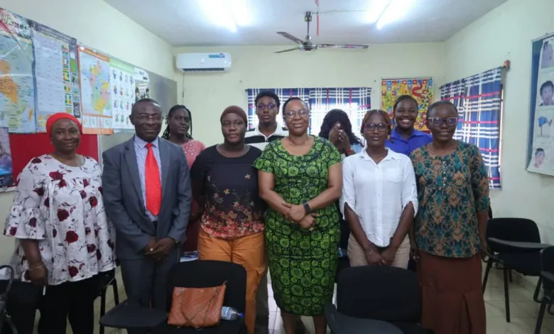 LASG unveils adult language proficiency class to boost cultural exchange, career opportunities 1 FB IMG 1762847562043