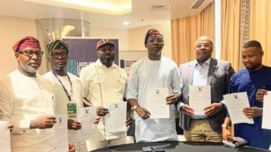 LASG signs MoUs to drive waste-to-wealth agenda, unveils tyre recycling project 10 FB IMG 1762849803756