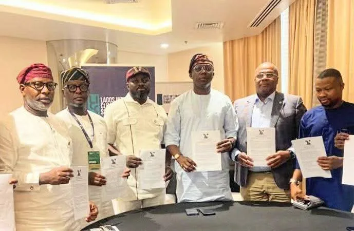 LASG signs MoUs to drive waste-to-wealth agenda, unveils tyre recycling project 5 FB IMG 1762849803756