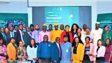 Edo govt strengthens leadership capacity with transformative training for top civil servants 7 FB IMG 1762857472104