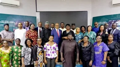 Edo Justice Ministry reaffirms zero tolerance for unethical conduct 7 FB IMG 1762857776405