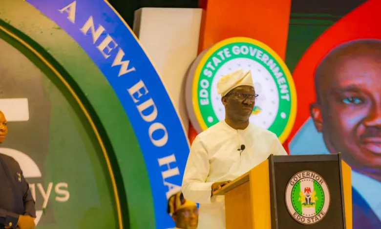 2027: Okpebholo pledges 2.5m votes for Tinubu, reaffirms continued engagement with Muslim community 5 FB IMG 1763068870587
