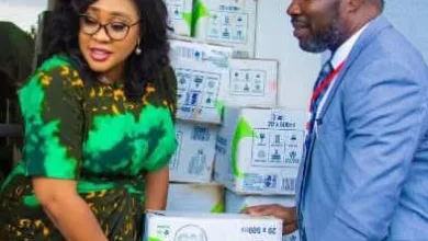 Edo, Chinese community partner to boost healthcare with major medical donations 16 FB IMG 17631172755502