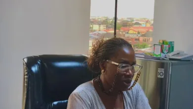 New diaspora programme to strengthen Edo's drive for universal health coverage- EDOHIC DG 14 FB IMG 1763117316691