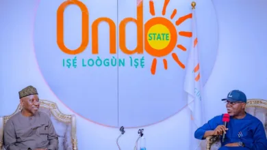 FG backs Ondo's gas revolution, lauds methanol production breakthrough 3 FB IMG 1763117471217