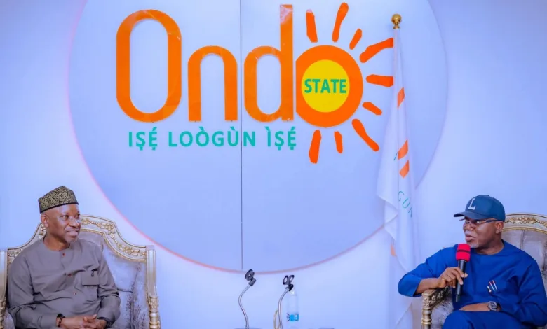 FG backs Ondo's gas revolution, lauds methanol production breakthrough 1 FB IMG 1763117471217