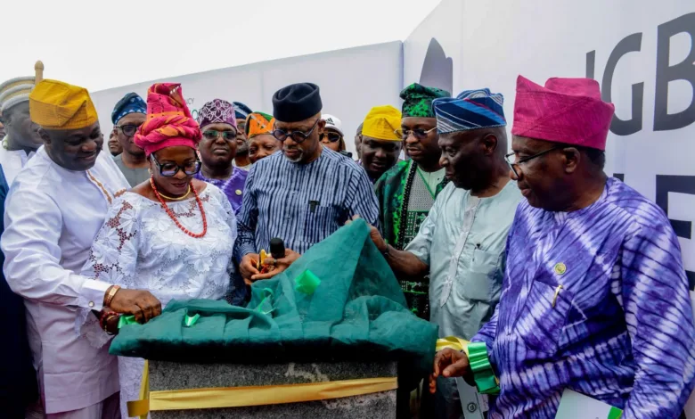We'll complete Akute-Ijoko road soon, Abiodun assures 1 FB IMG 1763125254708