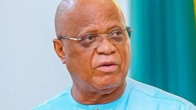 Akwa Ibom governor sacks 2 aides, cites administrative reforms 4 FB IMG 17632205972512