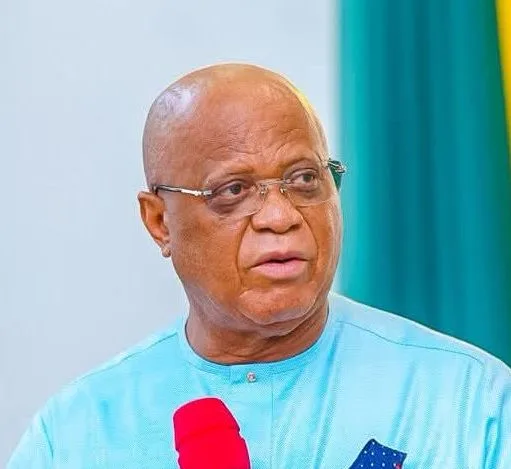 Akwa Ibom governor sacks 2 aides, cites administrative reforms 3 FB IMG 17632205972512