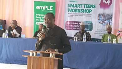 Lagos schools embrace EQ training as experts urge students to go beyond academics 12 FB IMG 1763293497936