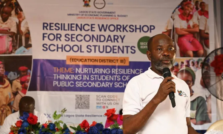 Lagos expands resilience training to more public schools 5 FB IMG 1763375744676