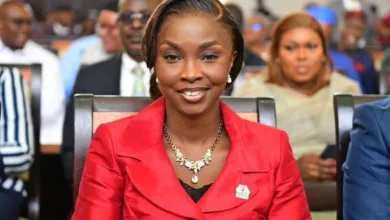 Akwa Ibom gets new Head of Service as Governor Eno names Elsie Peters 6 FB IMG 1763397483411