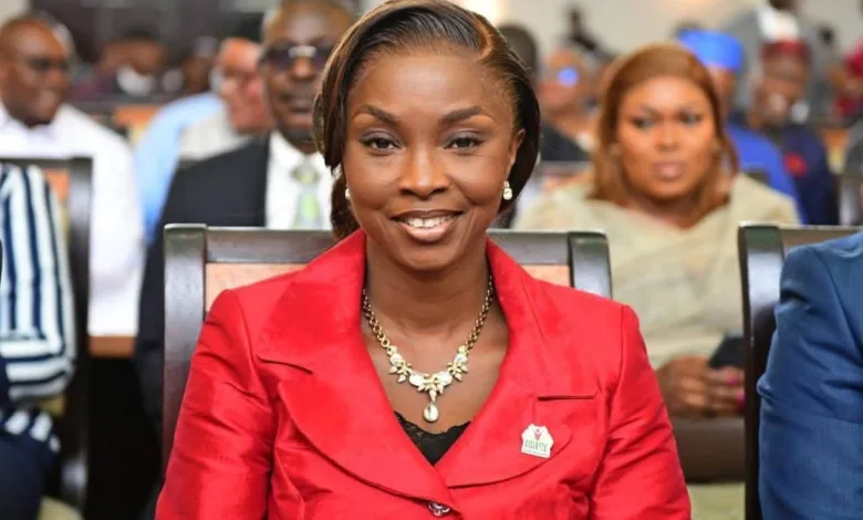 Akwa Ibom gets new Head of Service as Governor Eno names Elsie Peters 3 FB IMG 1763397483411