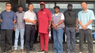 Edo courts foreign investors, showcases high-grade coal, limestone deposits 7 FB IMG 1763400673304