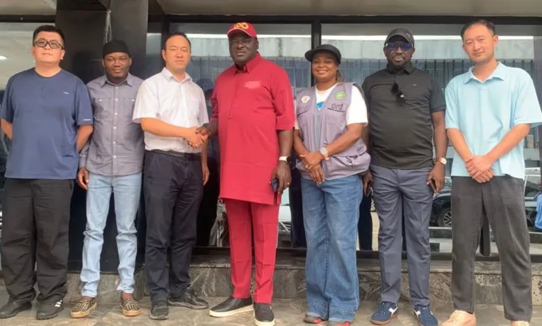 Edo courts foreign investors, showcases high-grade coal, limestone deposits 1 FB IMG 1763400673304