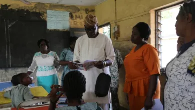 Lax Supervision: Ondo Commissioner issues final warning to teachers, vows sanctions 1 FB IMG 1763502625030