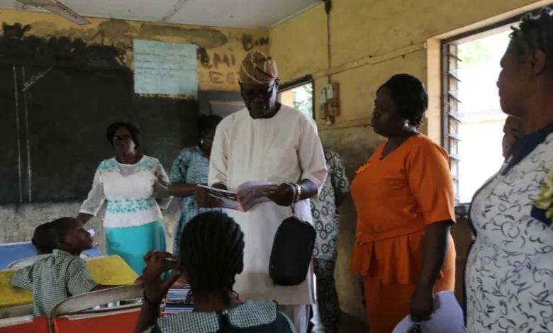 Lax Supervision: Ondo Commissioner issues final warning to teachers, vows sanctions 3 FB IMG 1763502625030