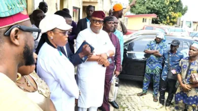 Ondo govt moves to protect host communities, intervenes in Ute mining dispute 12 FB IMG 1763502717926