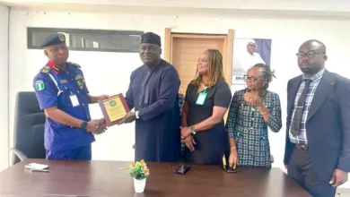 Edo govt, NSCDC strength alliance to tackle illegal mining 1 FB IMG 1763632331685