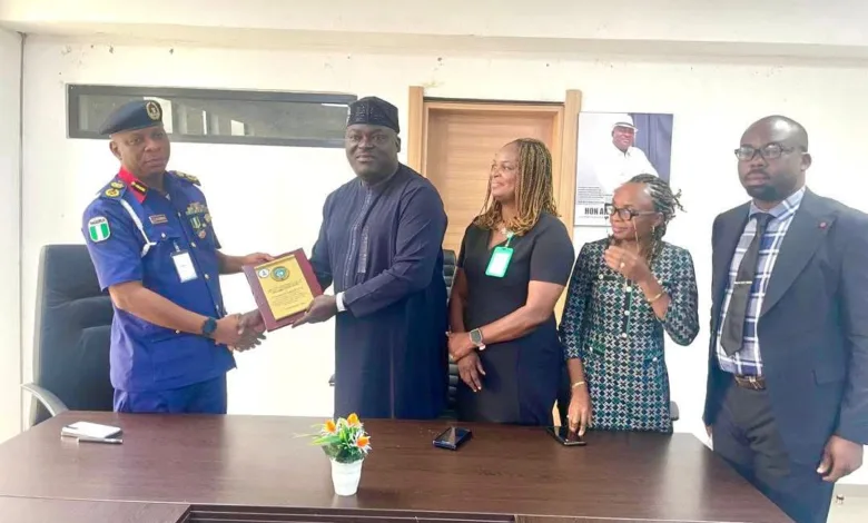 Edo govt, NSCDC strength alliance to tackle illegal mining 1 FB IMG 1763632331685
