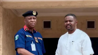 Edo govt, NDLEA, security chiefs forge alliance to protect farmers, boost food security 13 FB IMG 17637104968812