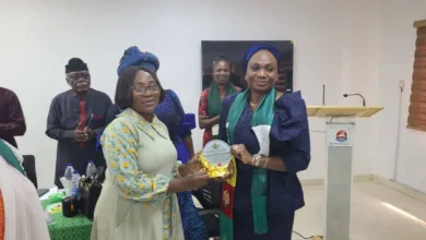 Digital preservation, collaboration top agenda as LASRAB hosts heritage summit 8 FB IMG 1763712869695