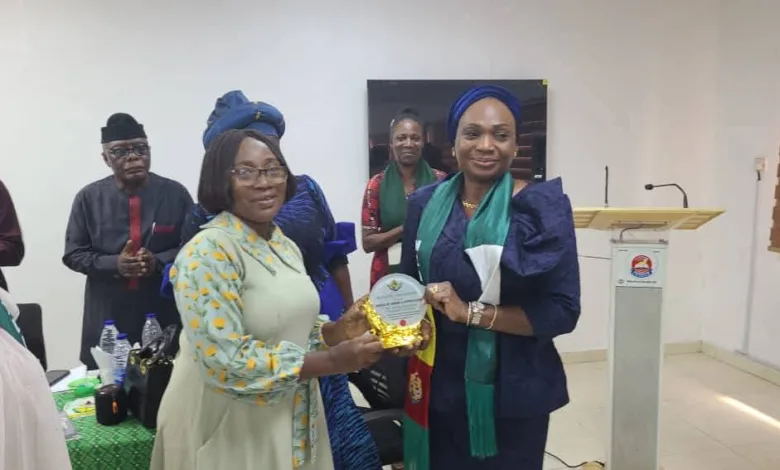 Digital preservation, collaboration top agenda as LASRAB hosts heritage summit 5 FB IMG 1763712869695