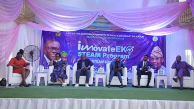 70% of Lagos primary school girls excel in STEAM subjects, says Education Ministry 17 FB IMG 1763715581028