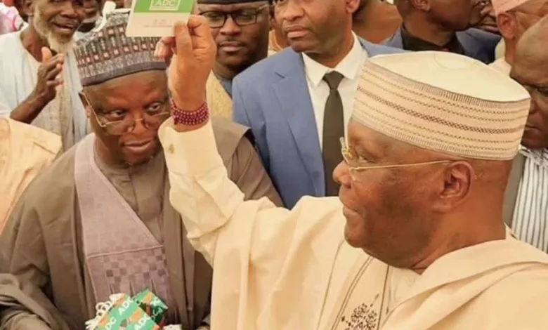 Atiku registers as ADC member in Jada 3 FB IMG 1763989573696