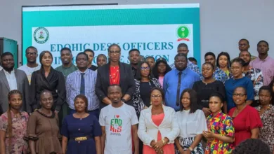 Edo strengthens health insurance system, targets wider coverage, faster care delivery 9 FB IMG 1764229896418