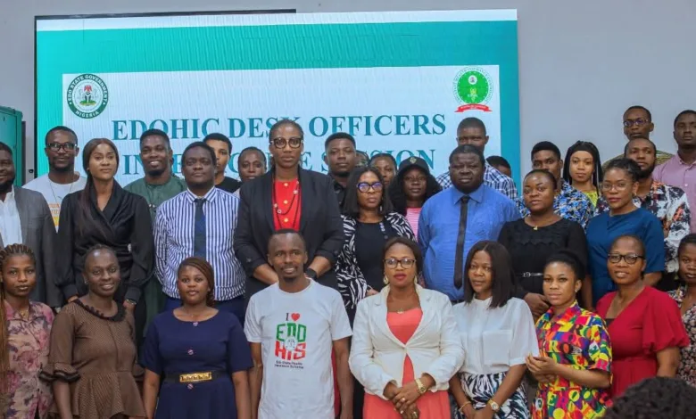 Edo strengthens health insurance system, targets wider coverage, faster care delivery 1 FB IMG 1764229896418