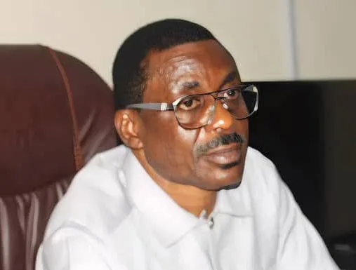 "We're ready to deliver": Edo works commissioner unveils plan to tackle potholes 1 FB IMG 17643160167762