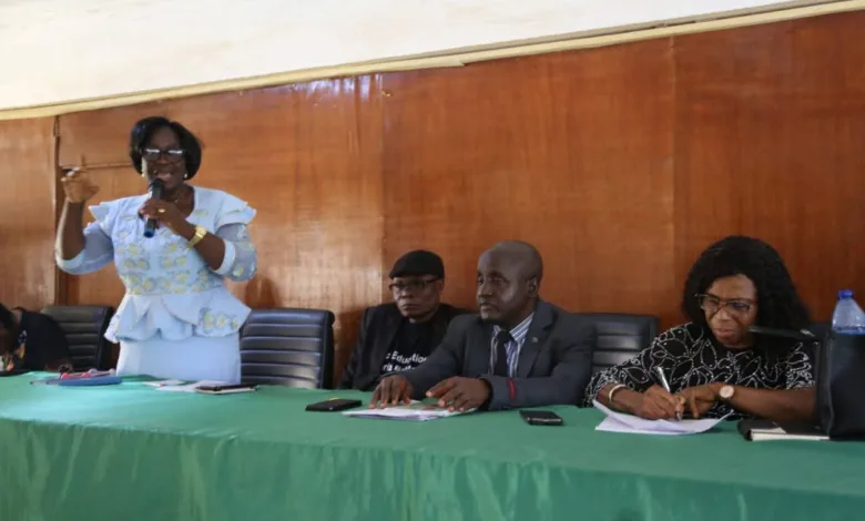 Ondo govt moves tough against student indiscipline, warns of expulsion, prosecution 5 FB IMG 1764352641288