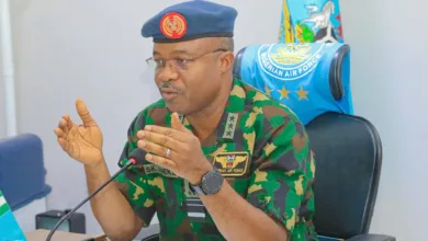 Air Council promotes 57 officers, strengthens command capacity 16 FB IMG 1764425937515