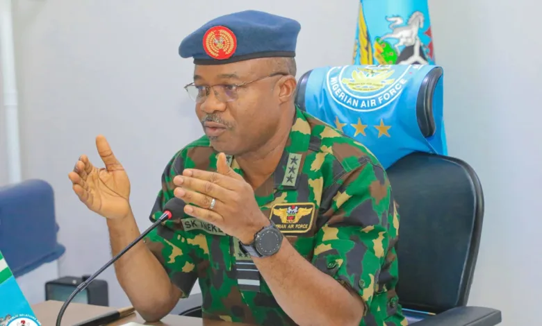 Air Council promotes 57 officers, strengthens command capacity 1 FB IMG 1764425937515
