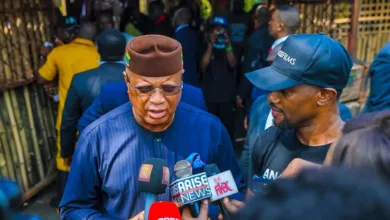Eno pledges support for young creatives, applauds ‘Black Book 2’ filming in Akwa Ibom 9 FB IMG 1764445819672