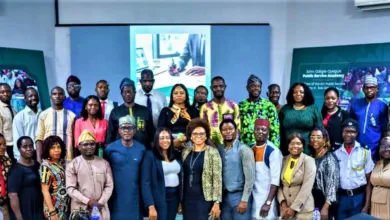 Edo govt trains public servants on grant writing to boost development funding 9 FB IMG 1764492704362