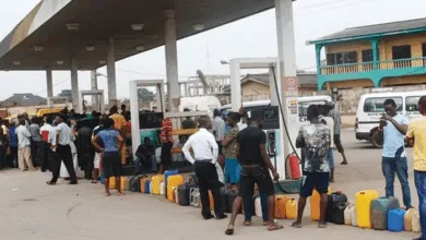 No need for panic- NMDPRA says fuel supply stable nationwide 13 Fuel scarcity